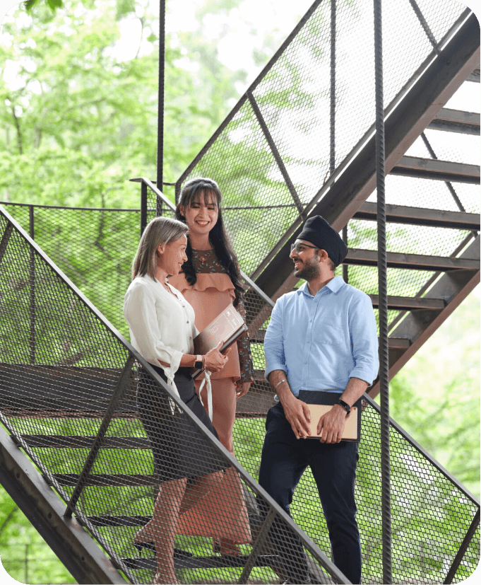 Tự chủ & Kiên cường