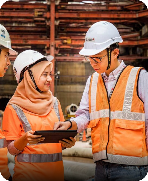 Chương trình Thực tập sinh